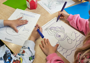 „Polska – moja Ojczyzna” – projekt edukacyjnyGrVII