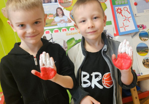 „Polska – moja Ojczyzna” – projekt edukacyjnyGrVII