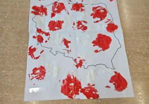 „Polska – moja Ojczyzna” – projekt edukacyjnyGrVII