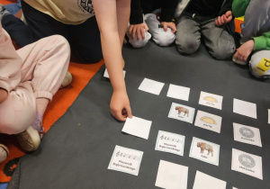 „Polska – moja Ojczyzna” – projekt edukacyjnyGrVII