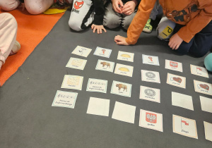 „Polska – moja Ojczyzna” – projekt edukacyjnyGrVII