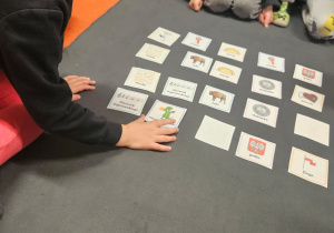 „Polska – moja Ojczyzna” – projekt edukacyjnyGrVII