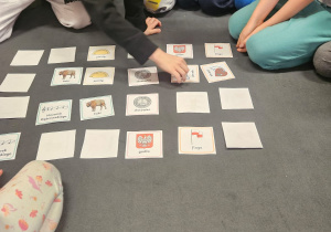 „Polska – moja Ojczyzna” – projekt edukacyjnyGrVII
