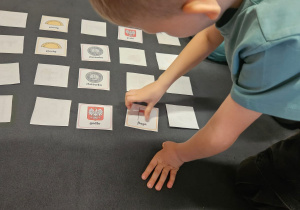 „Polska – moja Ojczyzna” – projekt edukacyjnyGrVII