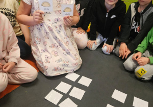 „Polska – moja Ojczyzna” – projekt edukacyjnyGrVII