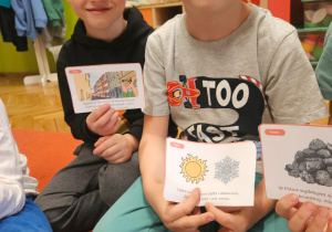 „Polska – moja Ojczyzna” – projekt edukacyjnyGrVII