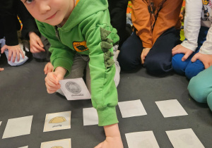 „Polska – moja Ojczyzna” – projekt edukacyjnyGrVII