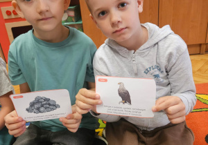 „Polska – moja Ojczyzna” – projekt edukacyjnyGrVII