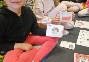 „Polska – moja Ojczyzna” – projekt edukacyjnyGrVII