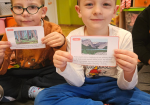 „Polska – moja Ojczyzna” – projekt edukacyjnyGrVII