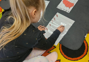 „Polska – moja Ojczyzna” – projekt edukacyjnyGrVII