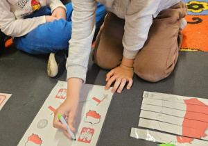 „Polska – moja Ojczyzna” – projekt edukacyjnyGrVII
