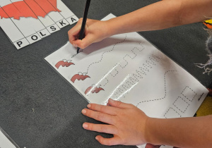 „Polska – moja Ojczyzna” – projekt edukacyjnyGrVII