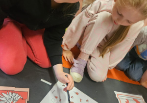 „Polska – moja Ojczyzna” – projekt edukacyjnyGrVII