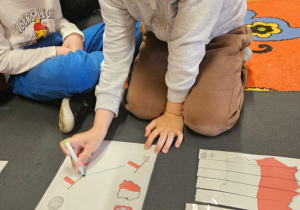 „Polska – moja Ojczyzna” – projekt edukacyjnyGrVII