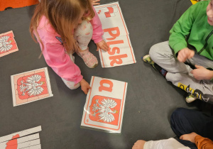 „Polska – moja Ojczyzna” – projekt edukacyjnyGrVII
