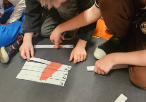 „Polska – moja Ojczyzna” – projekt edukacyjnyGrVII
