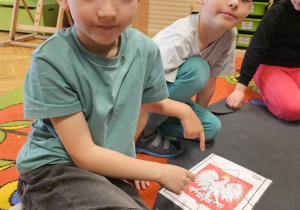 „Polska – moja Ojczyzna” – projekt edukacyjnyGrVII