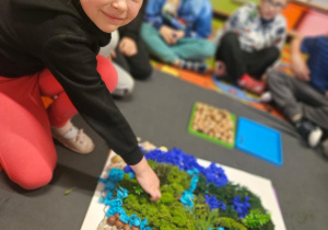 „Polska – moja Ojczyzna” – projekt edukacyjnyGrVII