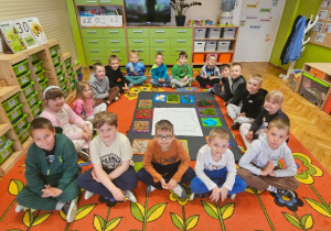 „Polska – moja Ojczyzna” – projekt edukacyjnyGrVII