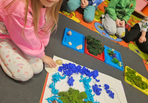 „Polska – moja Ojczyzna” – projekt edukacyjnyGrVII