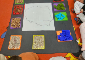 „Polska – moja Ojczyzna” – projekt edukacyjnyGrVII