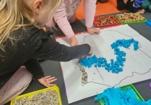 „Polska – moja Ojczyzna” – projekt edukacyjnyGrVII