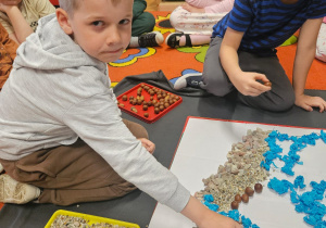„Polska – moja Ojczyzna” – projekt edukacyjnyGrVII