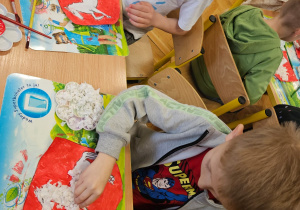 „Polska – moja Ojczyzna” – projekt edukacyjnyGrVII