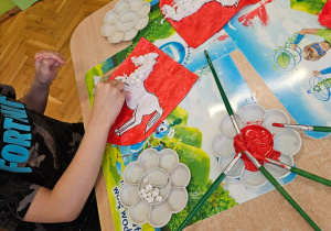 „Polska – moja Ojczyzna” – projekt edukacyjnyGrVII