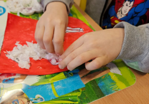„Polska – moja Ojczyzna” – projekt edukacyjnyGrVII