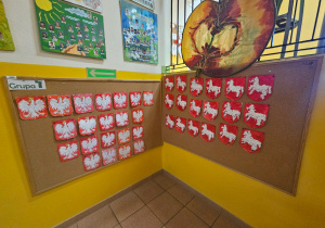 „Polska – moja Ojczyzna” – projekt edukacyjnyGrVII