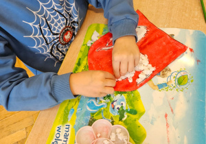 „Polska – moja Ojczyzna” – projekt edukacyjnyGrVII