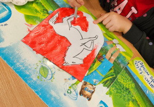 „Polska – moja Ojczyzna” – projekt edukacyjnyGrVII