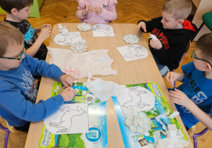 „Polska – moja Ojczyzna” – projekt edukacyjnyGrVII