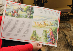 „Polska – moja Ojczyzna” – projekt edukacyjnyGrVII