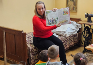„Polska – moja Ojczyzna” – projekt edukacyjnyGrVII