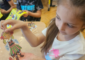 „Polska – moja Ojczyzna” – projekt edukacyjnyGrVII