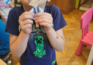 „Polska – moja Ojczyzna” – projekt edukacyjnyGrVII