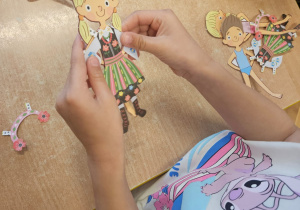 „Polska – moja Ojczyzna” – projekt edukacyjnyGrVII