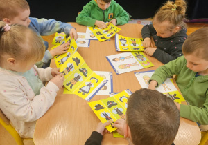 „Polska – moja Ojczyzna” – projekt edukacyjnyGrVII