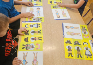 „Polska – moja Ojczyzna” – projekt edukacyjnyGrVII