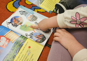 „Polska – moja Ojczyzna” – projekt edukacyjnyGrVII