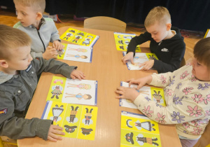 „Polska – moja Ojczyzna” – projekt edukacyjnyGrVII