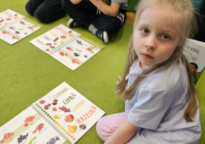 „Skąd się biorą produkty ekologiczne” - grupa VI