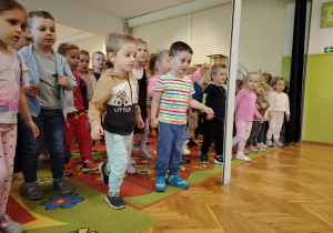 Spotkania z Kulturką - Szalony ROCK'N'ROLL!!!