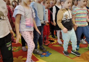 Spotkania z Kulturką - Szalony ROCK'N'ROLL!!!