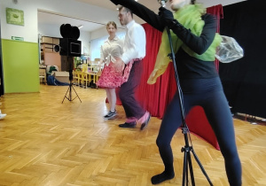 Spotkania z Kulturką - Szalony ROCK'N'ROLL!!!