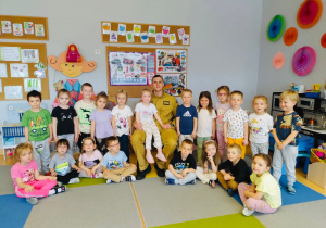 Na sygnale..., czyli pierwsza pomoc w gr. XI