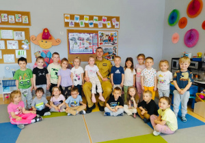 Na sygnale..., czyli pierwsza pomoc w gr. XI